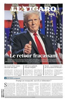 Le Figaro