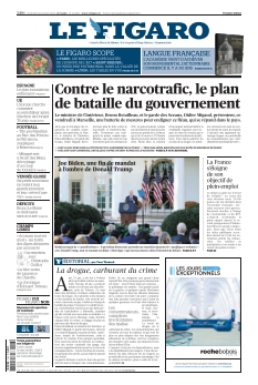 Le Figaro