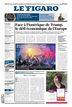 Le Figaro