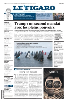 Le Figaro