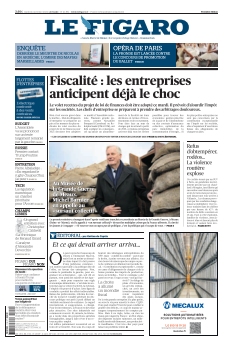 Le Figaro