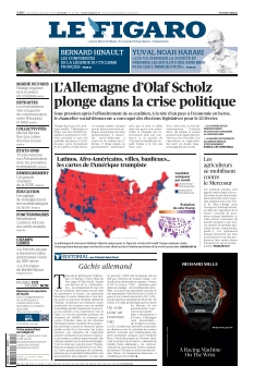 Le Figaro