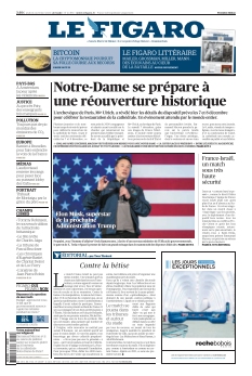 Le Figaro