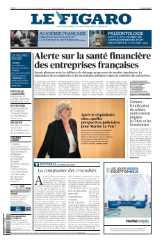 Le Figaro