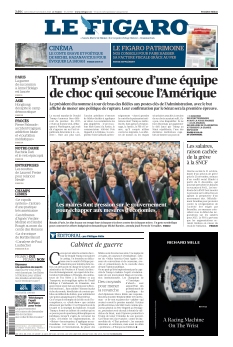 Le Figaro