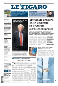 Le Figaro