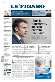 Le Figaro