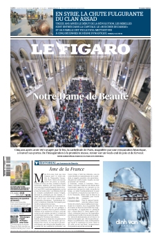 Le Figaro
