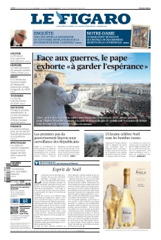 Le Figaro