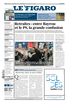 Le Figaro