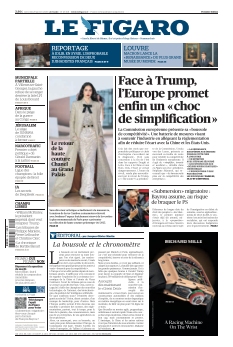 Le Figaro
