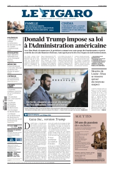 Le Figaro