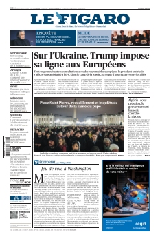 Le Figaro