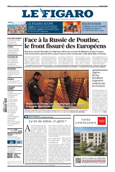 Le Figaro