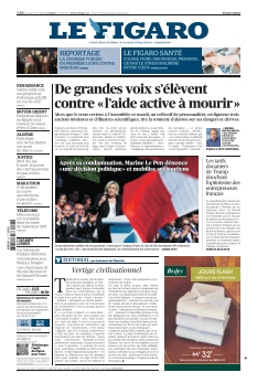 Le Figaro