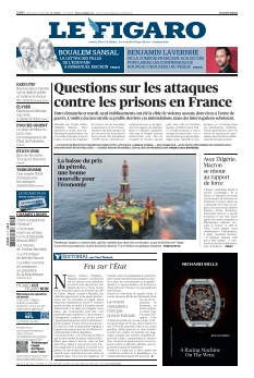 Le Figaro