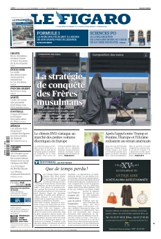 Le Figaro
