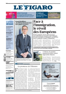Le Figaro