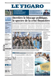 Le Figaro