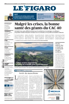 Le Figaro