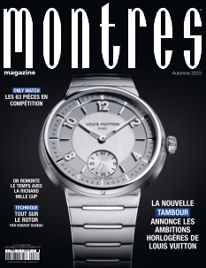 Montres magazine