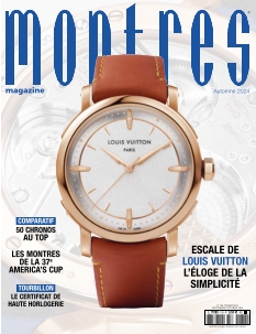 Montres magazine