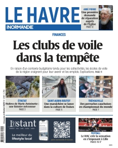 Paris Normandie Le Progrès de Fécamp