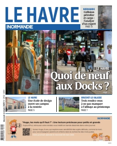 Paris Normandie Le Progrès de Fécamp
