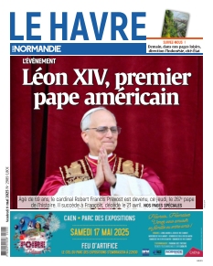 Paris Normandie Le Progrès de Fécamp