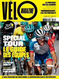Vélo Magazine