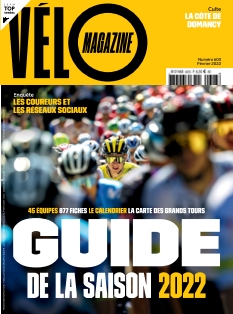 Vélo Magazine