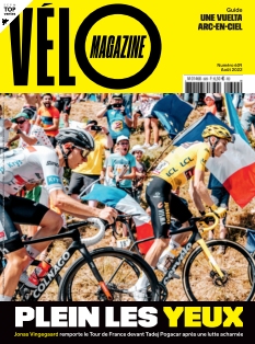 Vélo Magazine | 