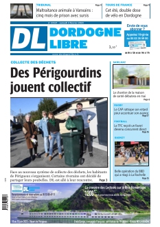 Dordogne Libre | 