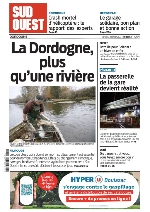 Abonnement Fr Publication Sudouestperigueux 21897852 n° 21897852 Cafeyn