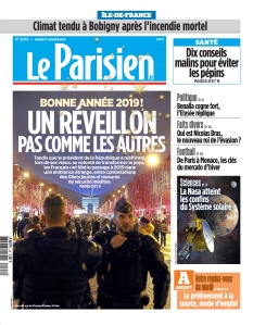 Le Parisien