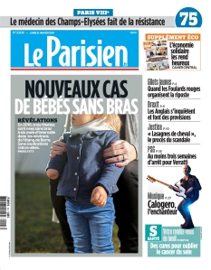 Le Parisien