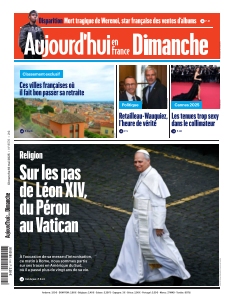 Aujourd'hui en France