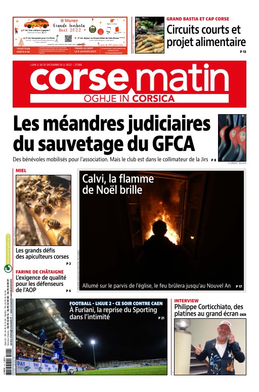 Abonnement Fr Publication Corsematin 21892956 n° 21892956 Cafeyn Abonnement Fr Publication Corsematin 21892956 n° 21892956 Cafeyn