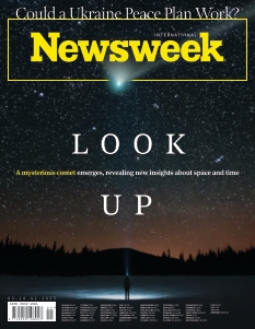 Newsweek | 