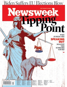 Newsweek