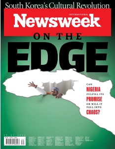 Newsweek