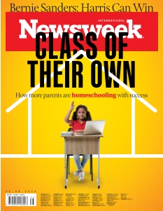 Newsweek