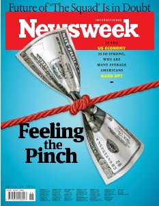 Newsweek