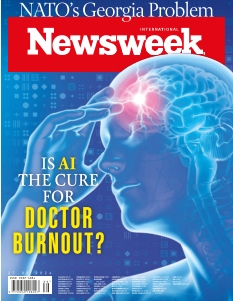 Newsweek