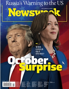 Newsweek