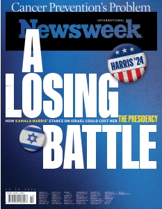 Newsweek