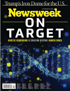 Newsweek