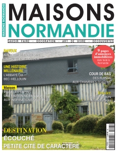 Maisons Normandie
