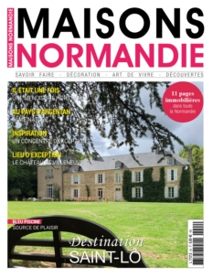 Maisons Normandie | 