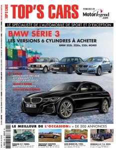 Top's Cars Magazine